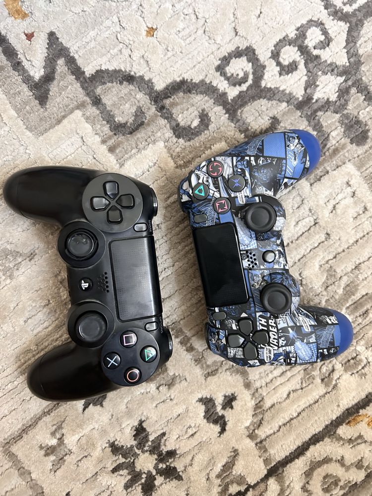 Ps4 Sony хорошим состоянием