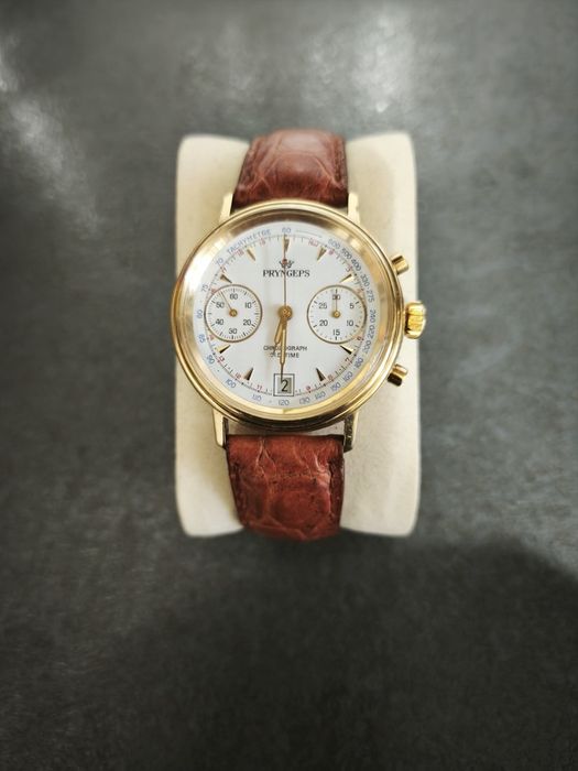Ceas Pryngeps Chronograph