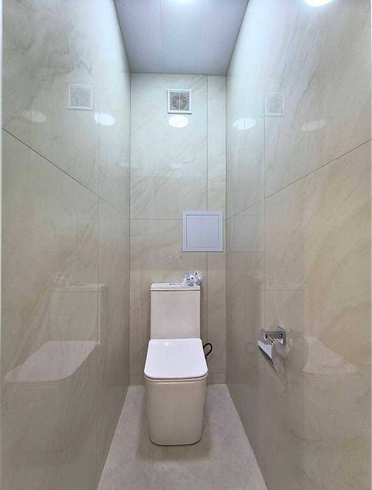 ,‼️3/2/4 Чиланзар 5 кв Метро Хамза Кирпич Разделка