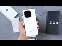 Vivo IQOO Z9 5G 256Gb