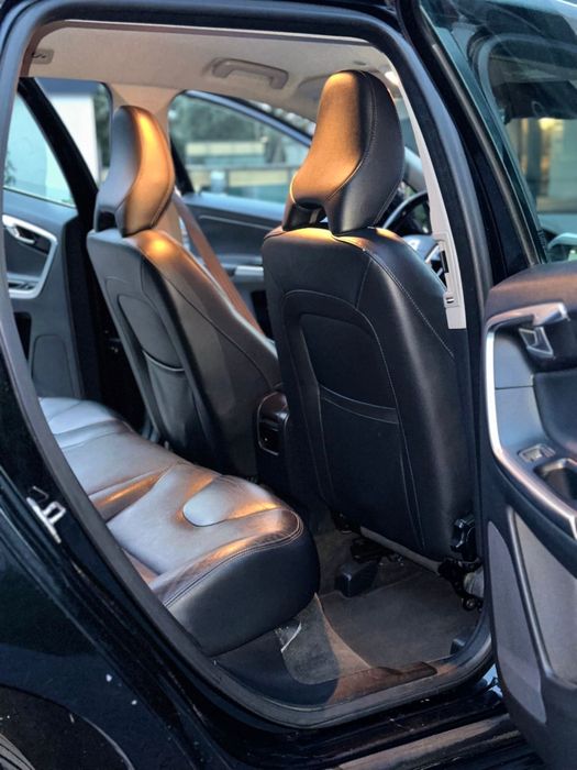 Volvo xc60 2.0d D4 190 cp 2015 Euro6  Automat