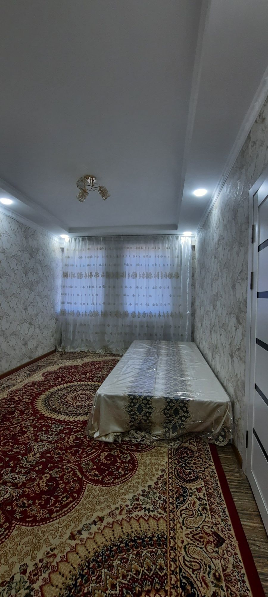 Ттз.дан 1км 1.5сот 5хона.