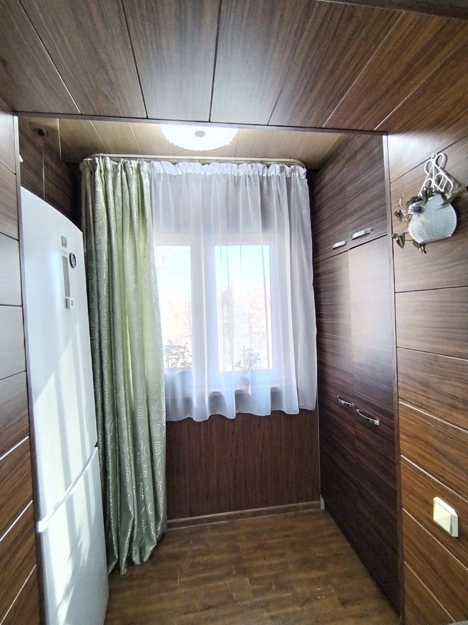 Продам срочно квартиру ЧИЛАНЗАР Волгоградская 1в2
