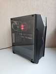 Calculator PC GAMING, INTEL I5 12600KF, 32GB DDR4, RX 7600XT OC 16GB