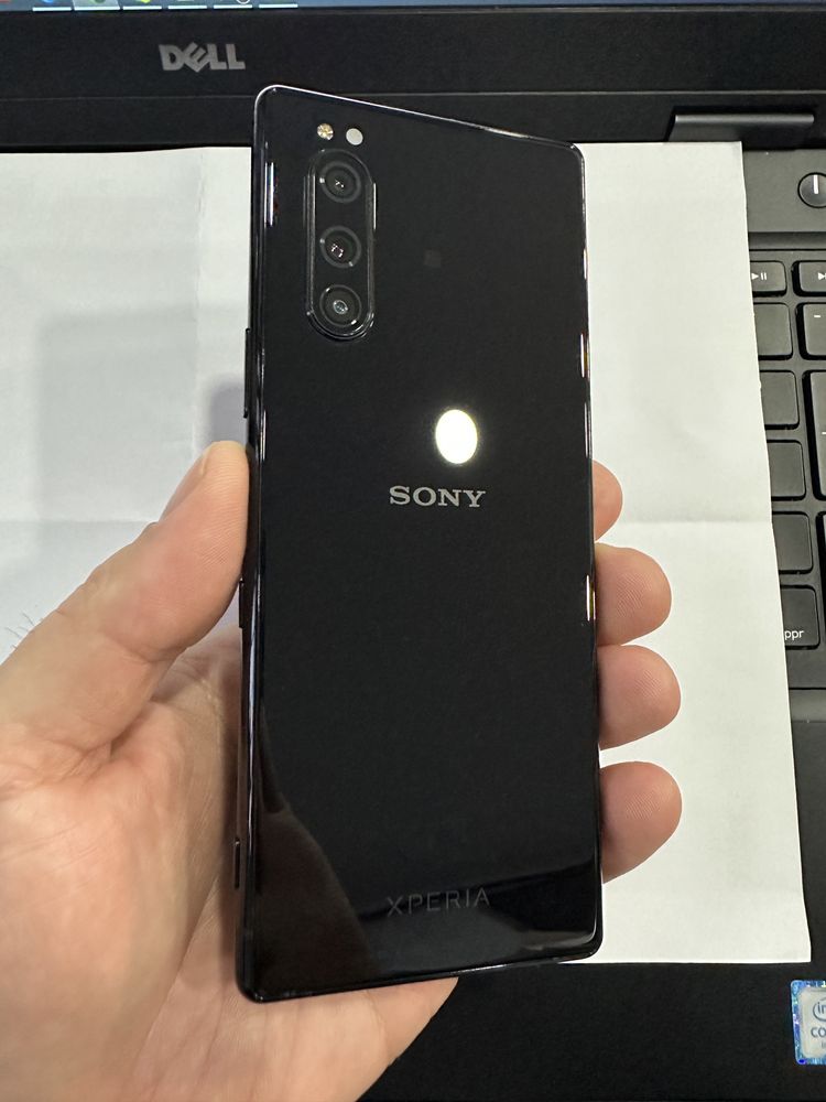 Sony Xperia 5 128GB garantie ca nou
