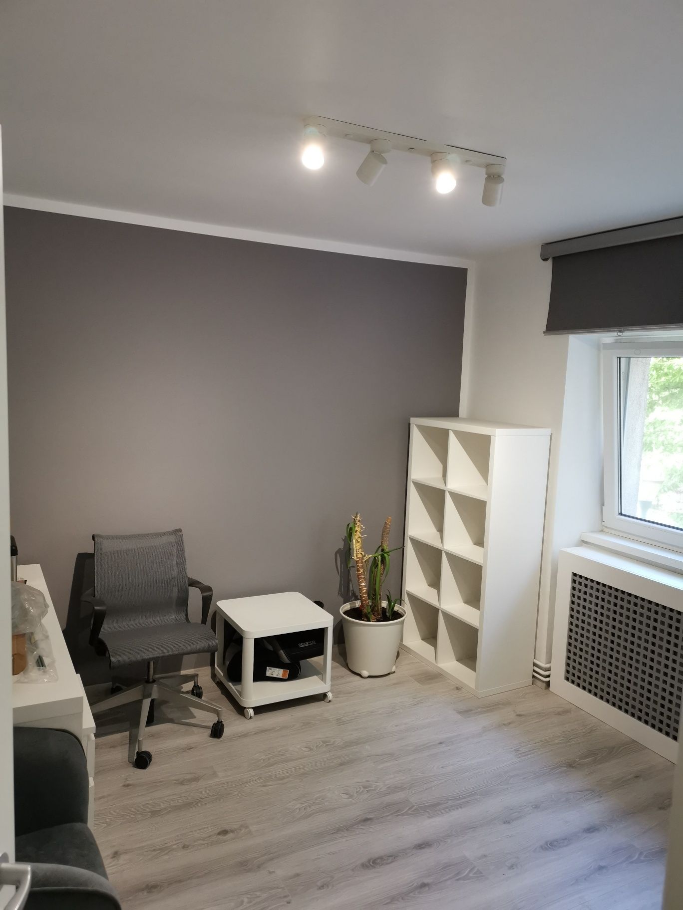 Apartament renovat 2.5 camere Nicolina-Cug Iași