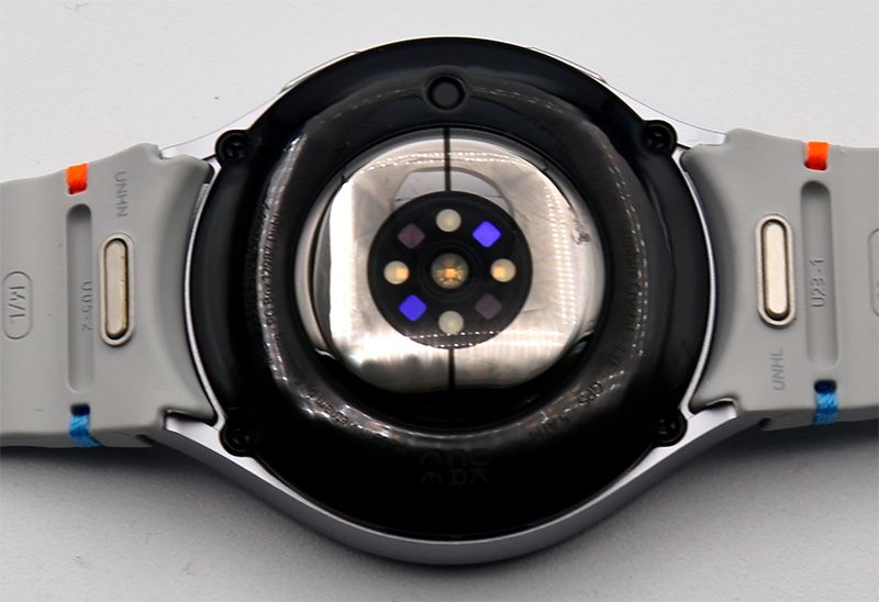 Galaxy watch 7 у Артура в магазе на малике Б17 Hofmann