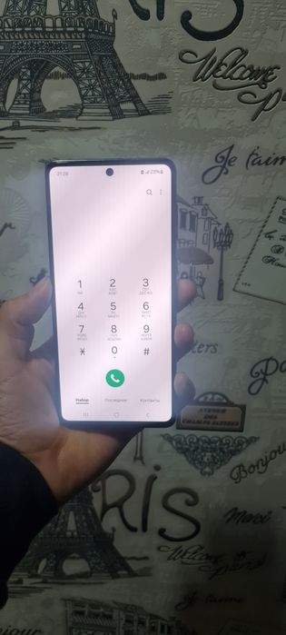 Samsung A73 5g hotira 128 gb