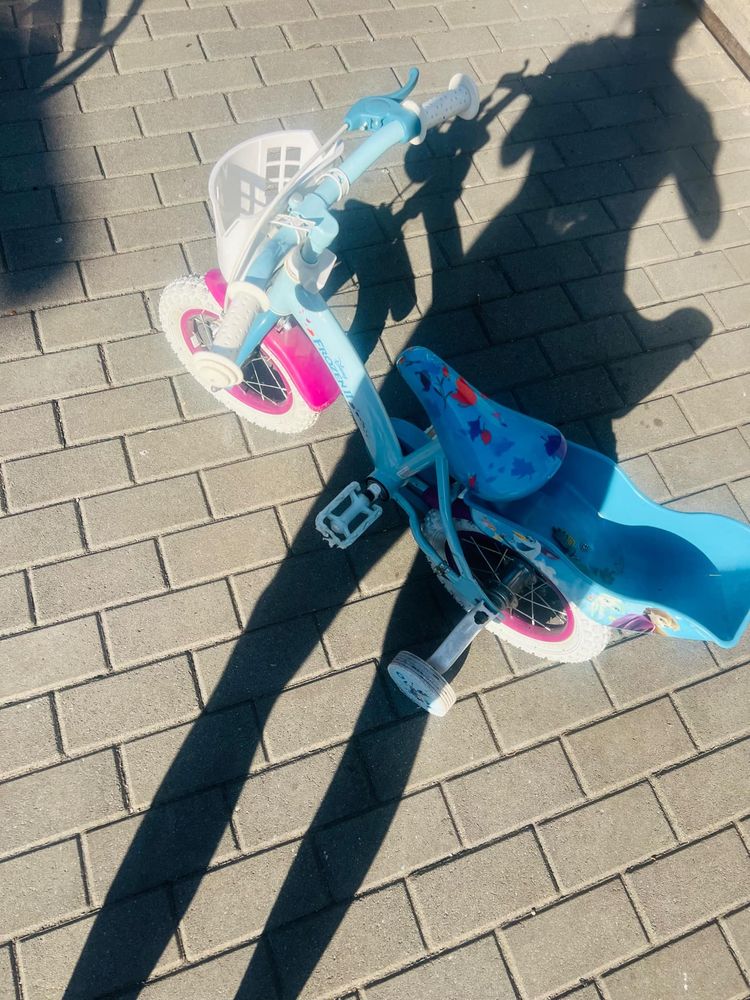 Vand bicicleta copii