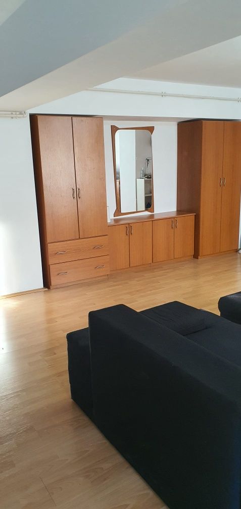 Apartament Lujerului