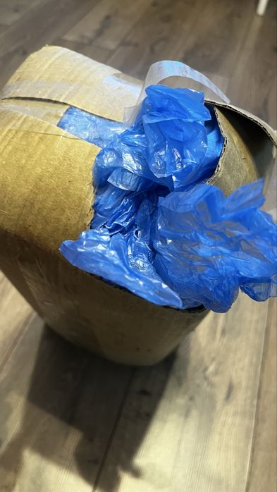 Бахилы для обуви