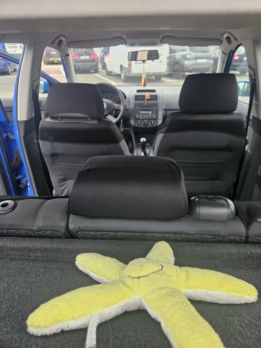 Vand VW.POLO 1.2 benzina an fabricatie 2006 distributie lant