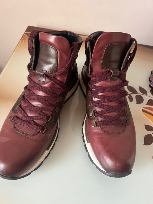 Ghete  Bigotti impecabile