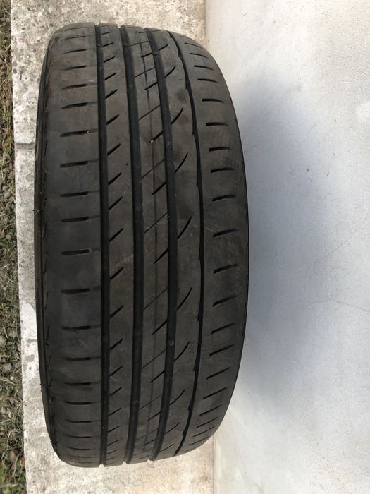 Cauciucuri vară  195/55/16