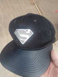 Șapcă cozoroc Superman