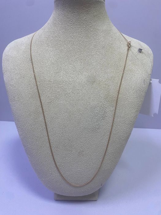 Цепь из золота/РАССРОЧКА/СТ 9079