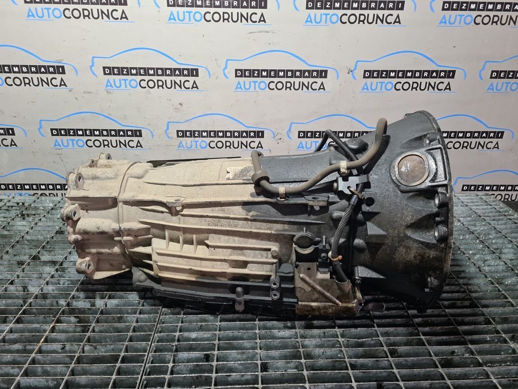 Cutie de viteze Mercedes ML W164 3.0 D 2005 - 2008 190CP Automata 642.940 (784) 4x4 ...