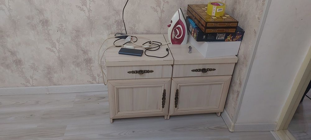 Спальный мебель сатылады,оте арзан бахада