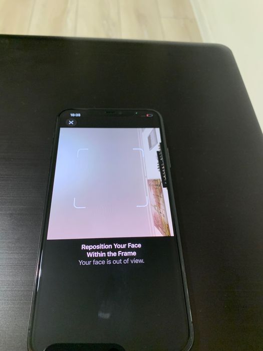 iPhone 11 Pro Max 256GB Black
