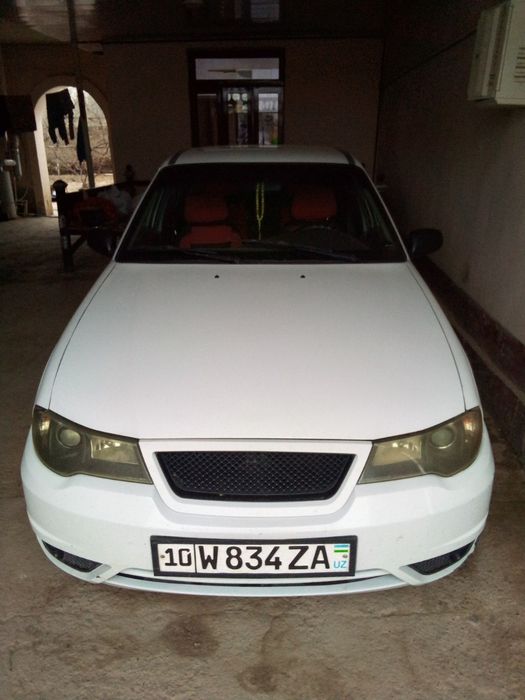 Автомобиль 2009 йил нексия 2