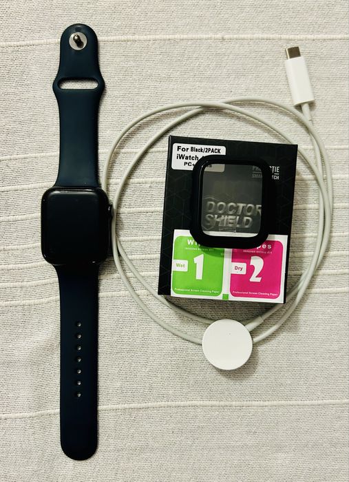 Apple watch SE 2 44mm