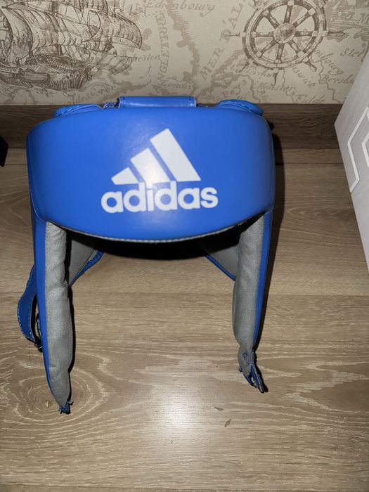 Шлем IBA ADIDAS, L размер