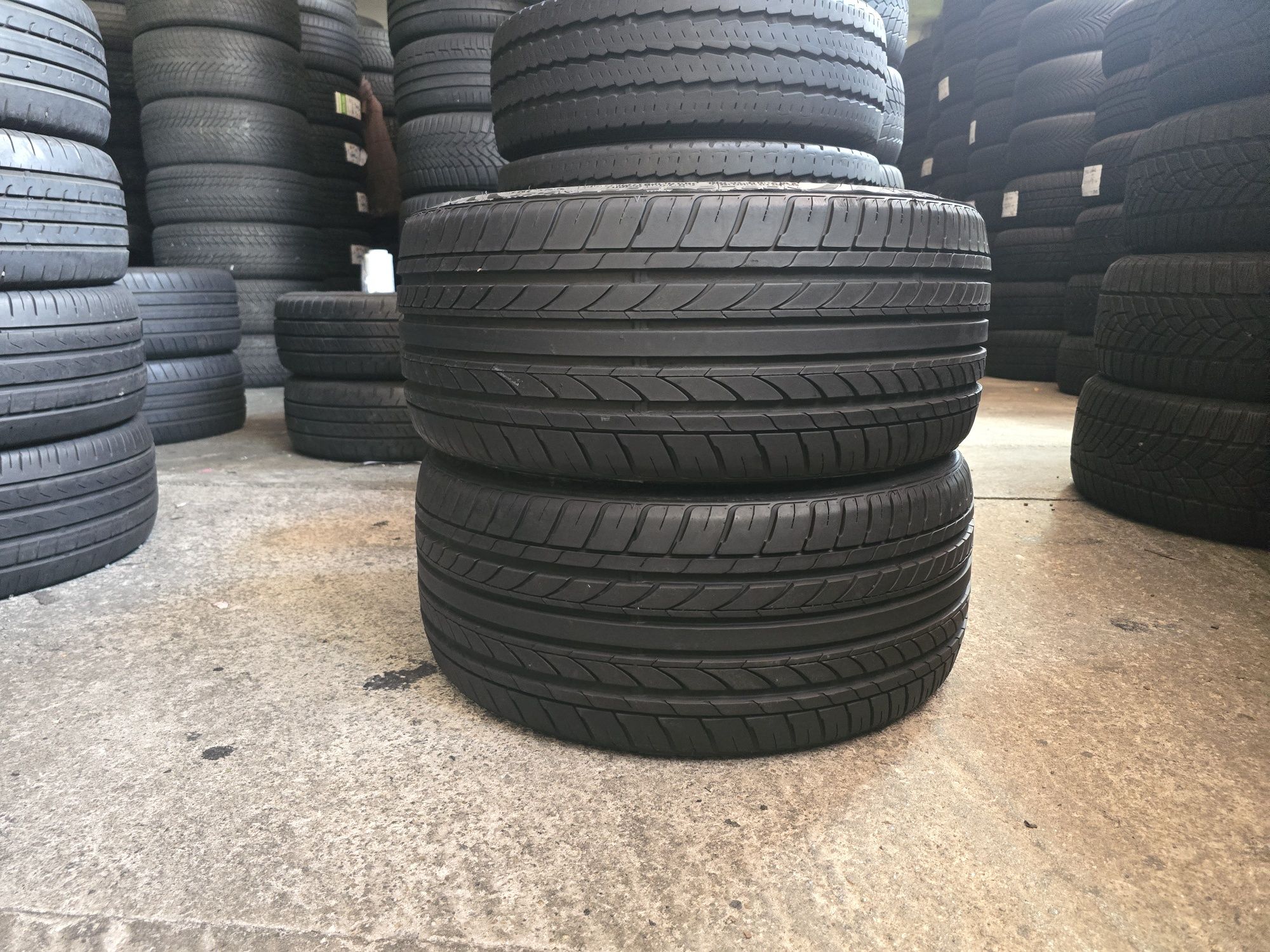Nankang 225/35 R18 87Y vară