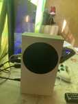 Xbox series s 512 GB