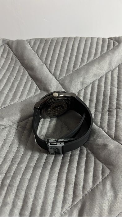Hublot часы рабочие