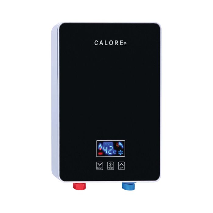 Instant electric, negru, 6500 W, afisaj LED • Calore
Mergi la începutu
