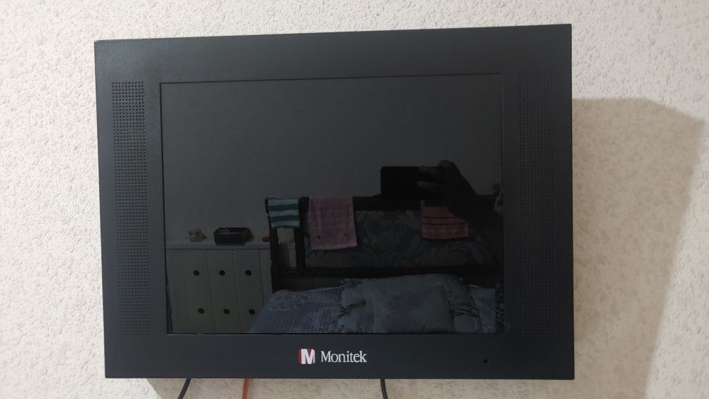 Манитор Monitek Manitor Monitek