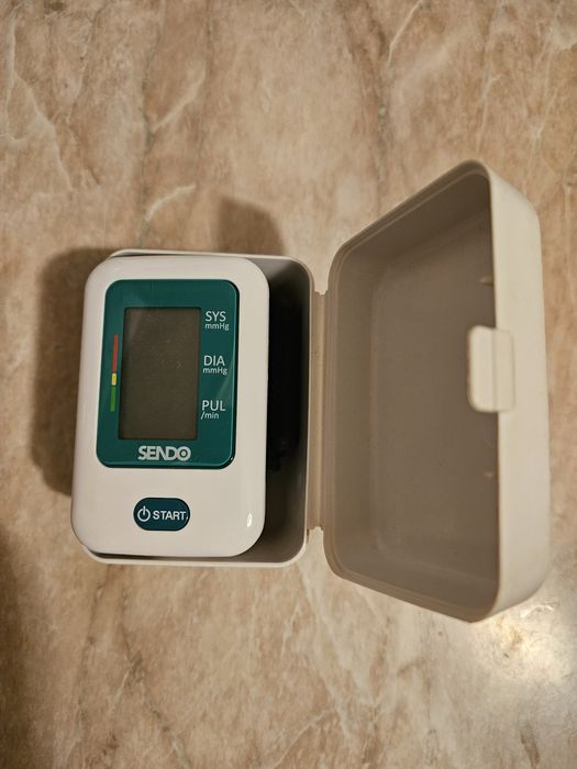 Апарат за кръвно