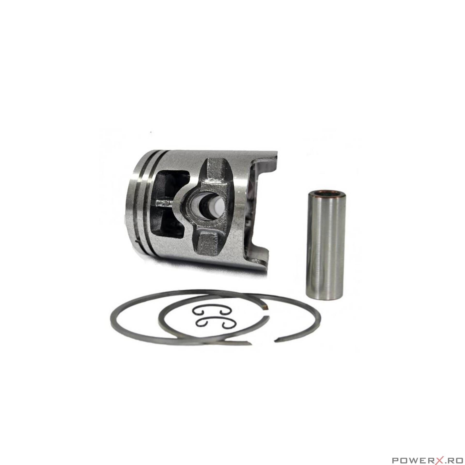 Piston complet compatibil Stihl MS 840, 880, 60 mm, bolt 13, PowerX