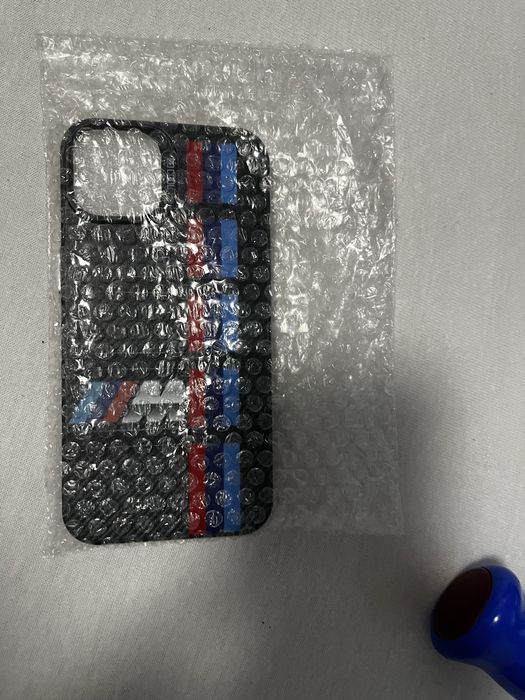 Iphone 13 husa cu BMW