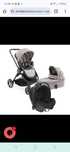 Carucior 3 in 1 Chicco Trio Best Friend Comfort