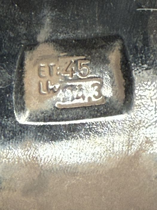 Джанти 15 цола 5x114.3