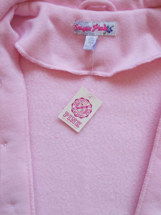 Якенце Sugar Pink (VICTORIA`S SECRET) Размер 5-6 год.