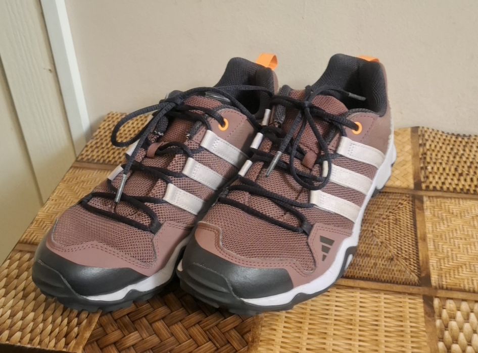 Маратонки Adidas