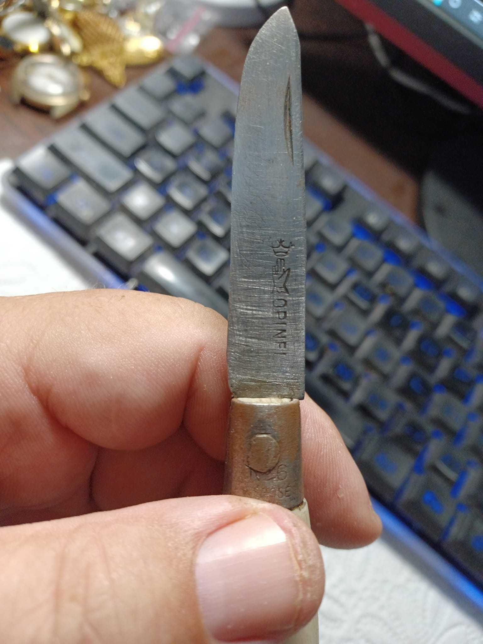 Briceag vintage Opinel