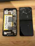 vand doua telefoane motorola