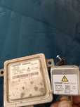 Droser xenon,jaguar f-space,2013-2020