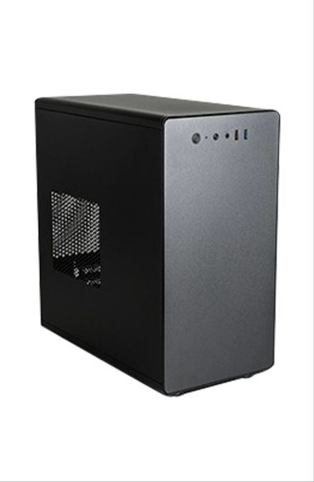 Аквариум корпуса