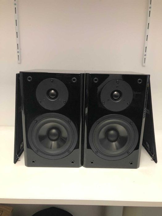 Set Boxe Raft YAMAHA NX-E800, 6 Ohm, 110W, Negru | UsedProducts.Ro