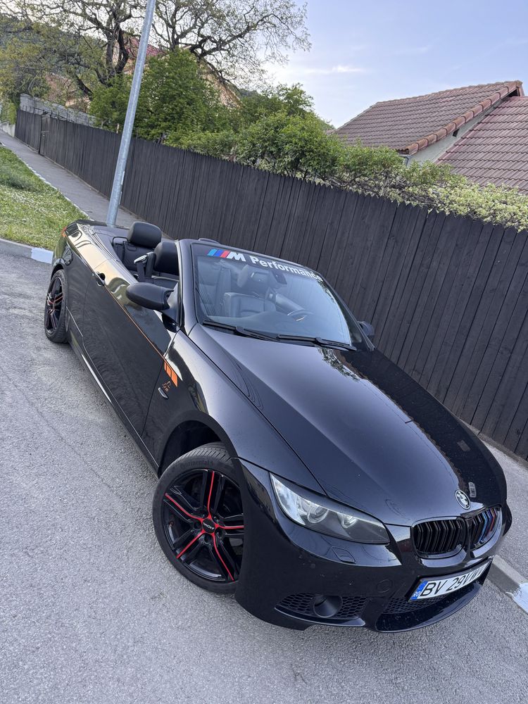Jante 5x120 BMW E90 E91 E92 E87
