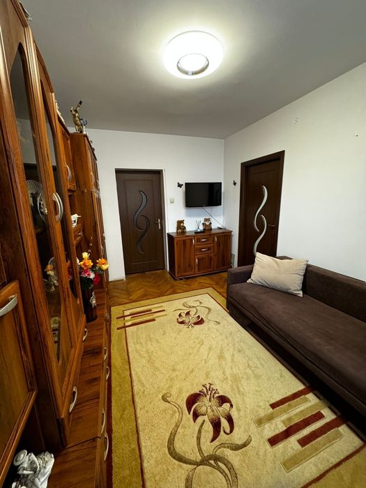 Apartament de vânzare