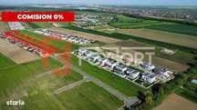 COMISION 0% Parcele teren de 540 mp, Bucovat - Pozitie excelenta!