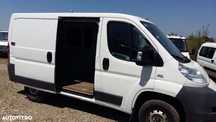 Motor fiat ducato 2.3 150000km