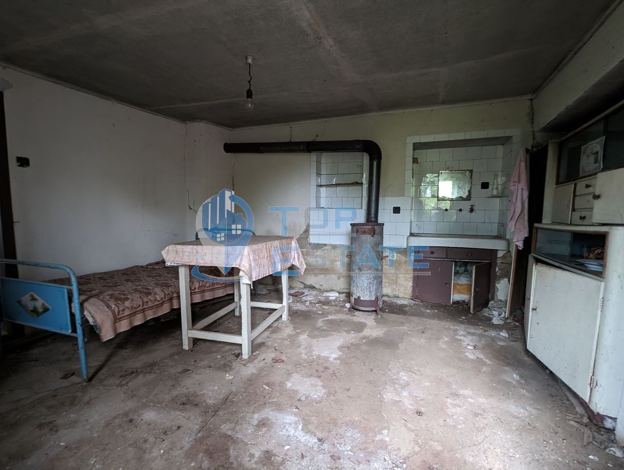 Продава се Къща в с. Вишовград, Област Велико Търново - 130 кв.м за 153 €/кв.м - Снимка #8