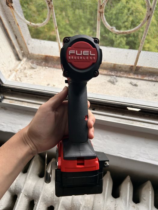 Milwaukee M18 FPD2