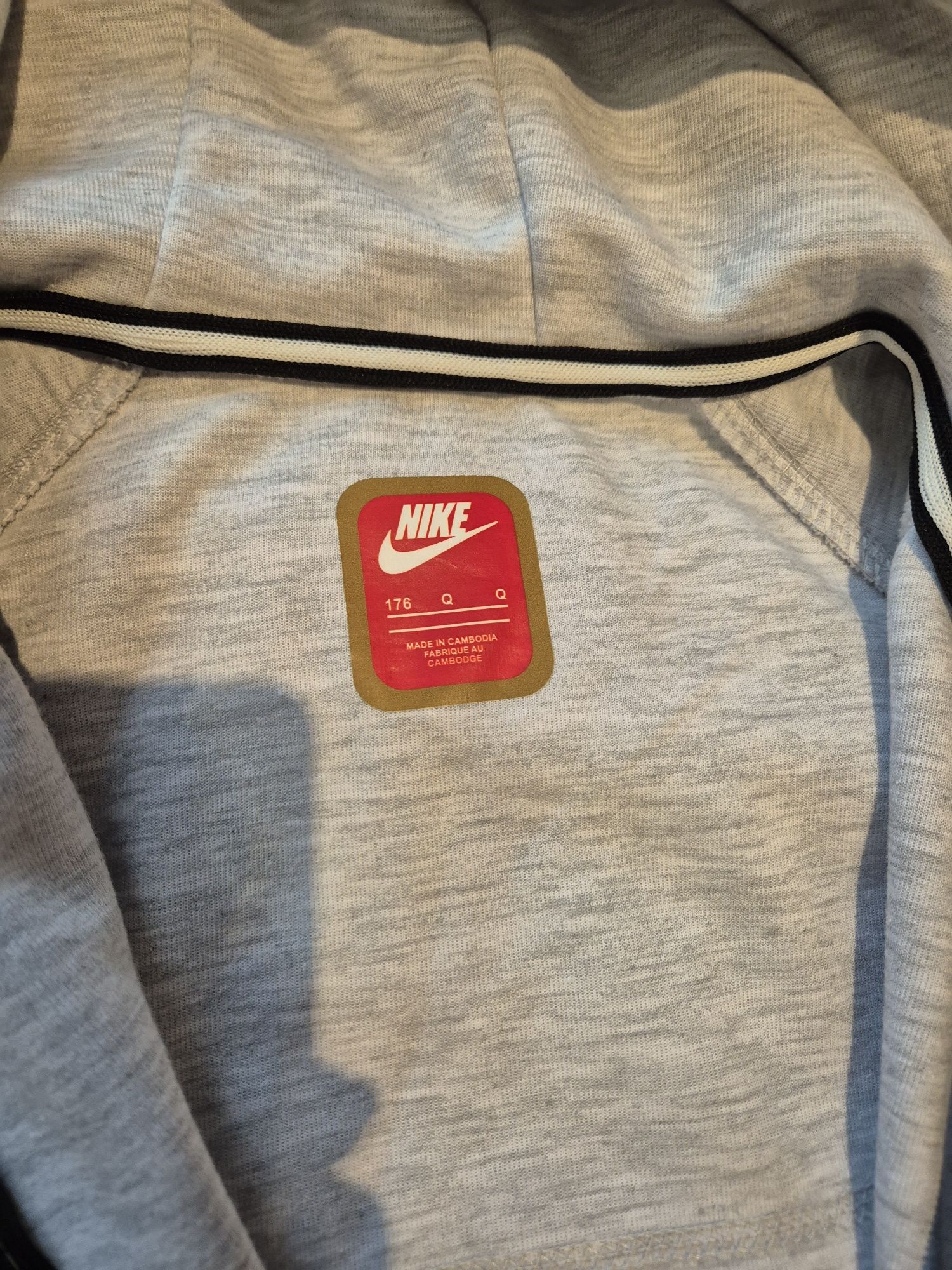Детски Анцунг nike